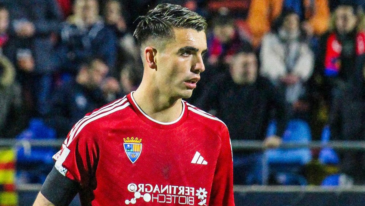 Renovación en camino tras maravillar al Betis en su cesión