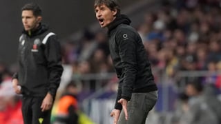 Álvaro Rubio aclara lo de Luis Pérez y Latasa