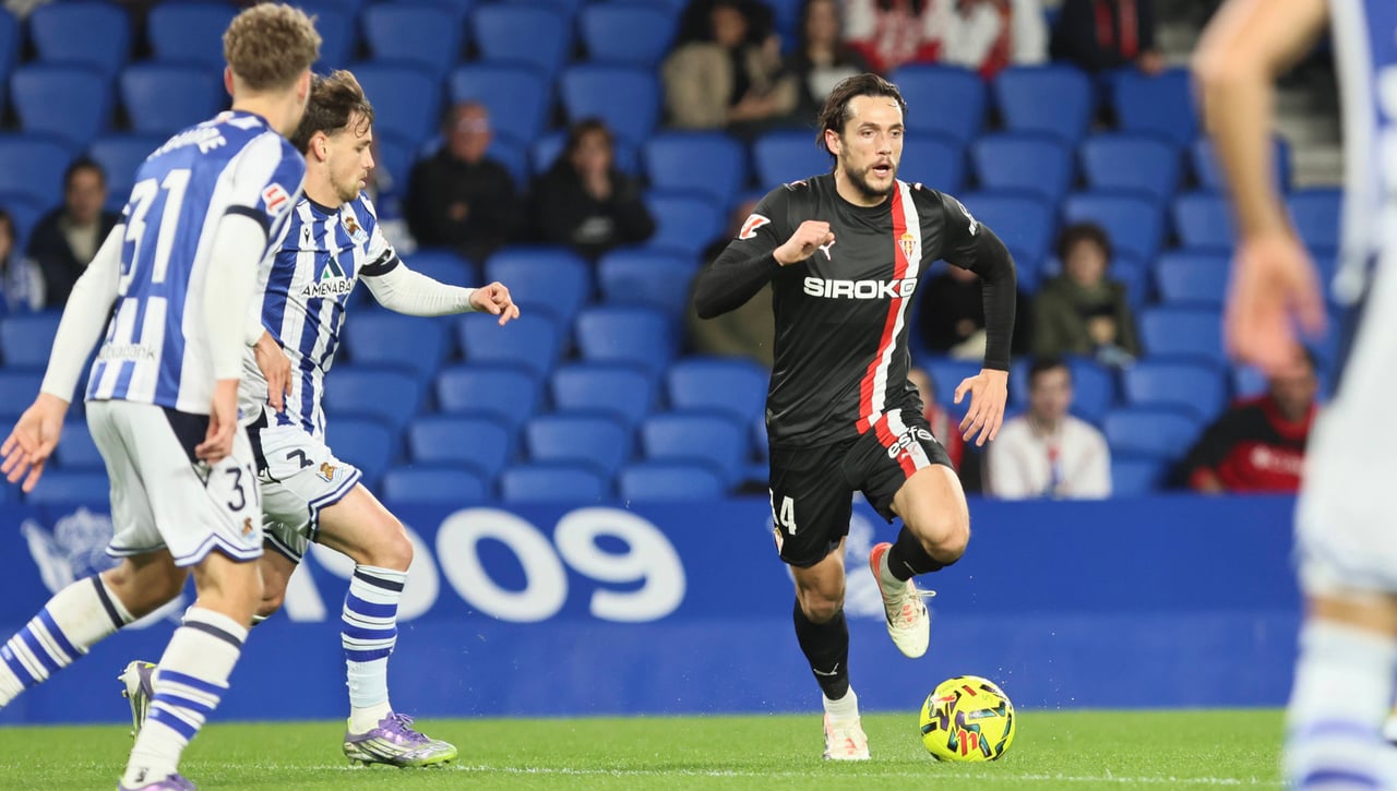 Así queda la clasificación de LaLiga Hypermotion tras la victoria del Almería la derrota del Sanse 