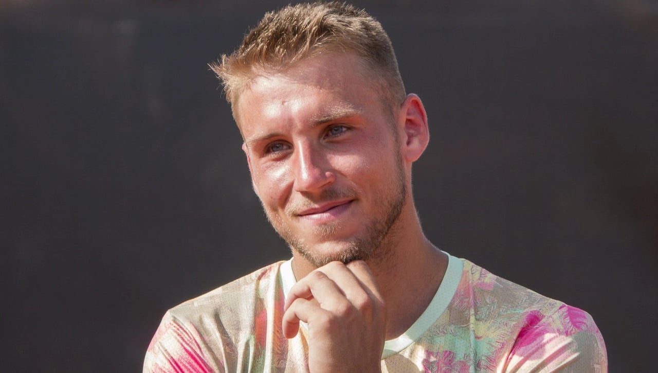 La épica remontada en el ATP 250 de Kitzbuhel que sorprendería al mismísimo Carlos Alcaraz