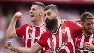 Villalibre, sin oportunidades con Valverde, decide su futuro en el Athletic