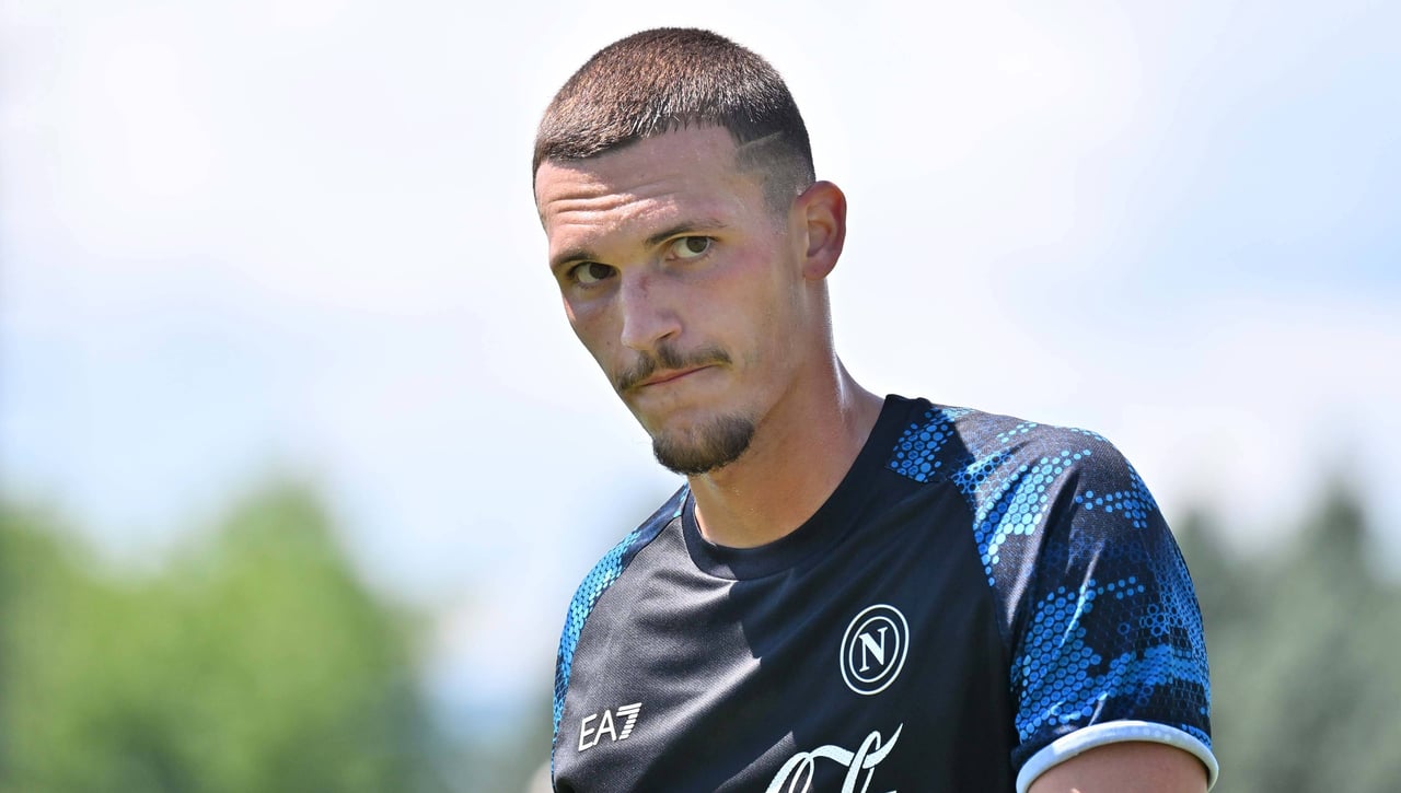 Varapalo para Rafa Marín