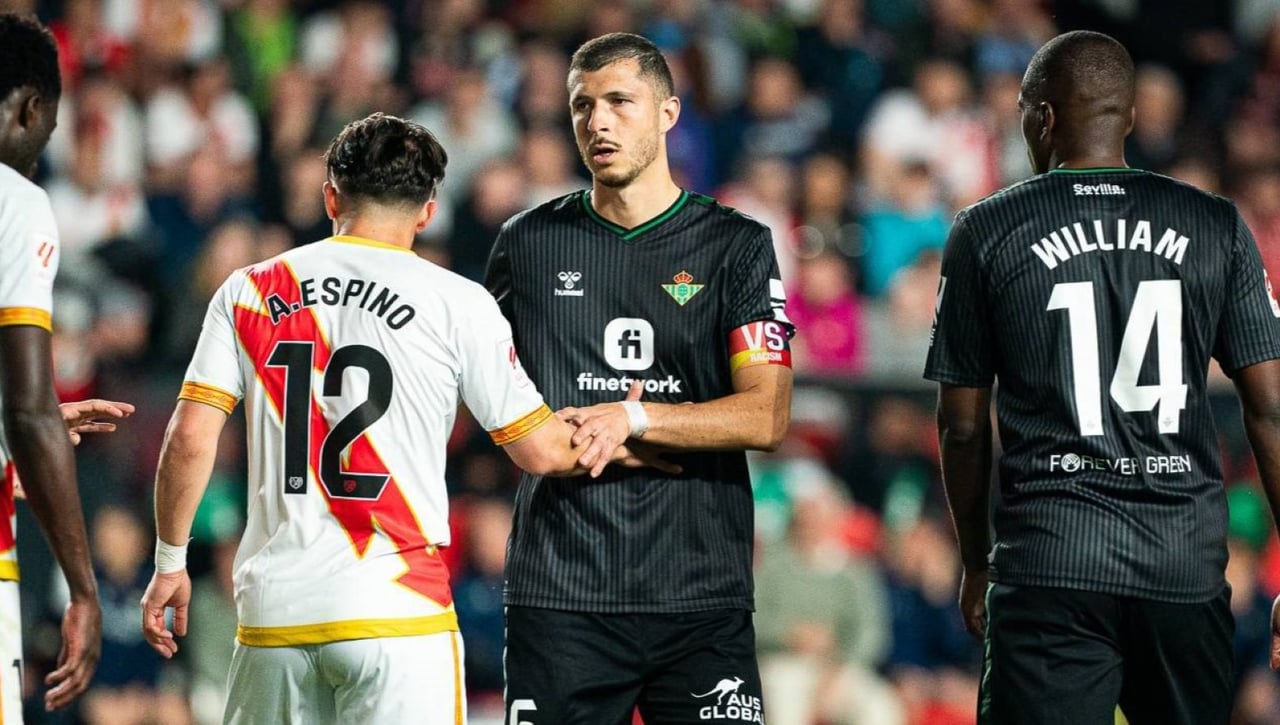 Guido Rodríguez, convocado