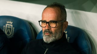 Álvaro Cervera señala al culpable