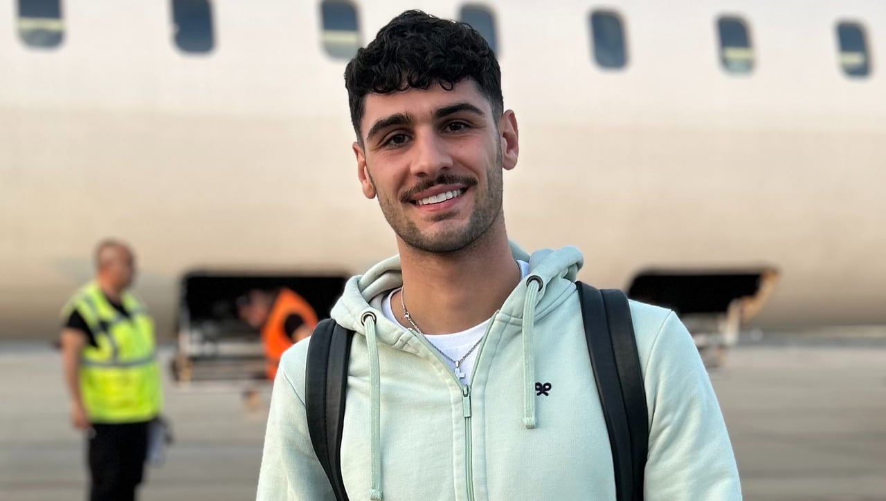 La portada de ESTADIO Deportivo para el sábado 27 de enero de 2024