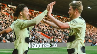 Manchester City - Bayern de Champions 2023: Horario y dónde ver en TV el partido de ida de cuartos de final de UCL