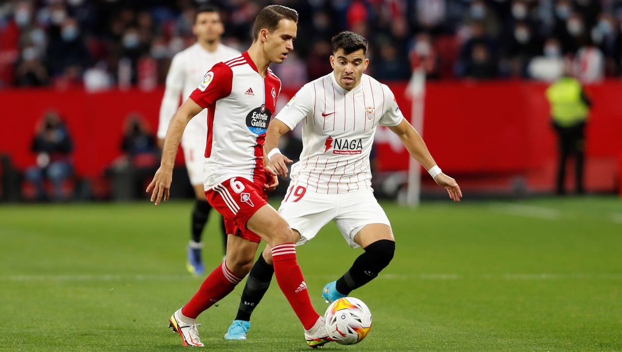 Renovados intereses por Denis Suárez mientras se aclara el lío con RDT