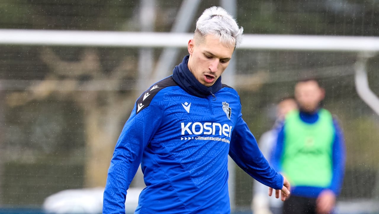 Sorprende lo de Bryan Zaragoza