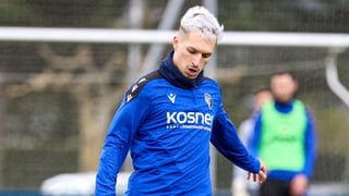 Sorprende lo de Bryan Zaragoza