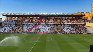 El Rayo Vallecano espera ansioso el visto bueno de la UEFA