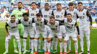 “Veo peligro de descenso en el Valencia”