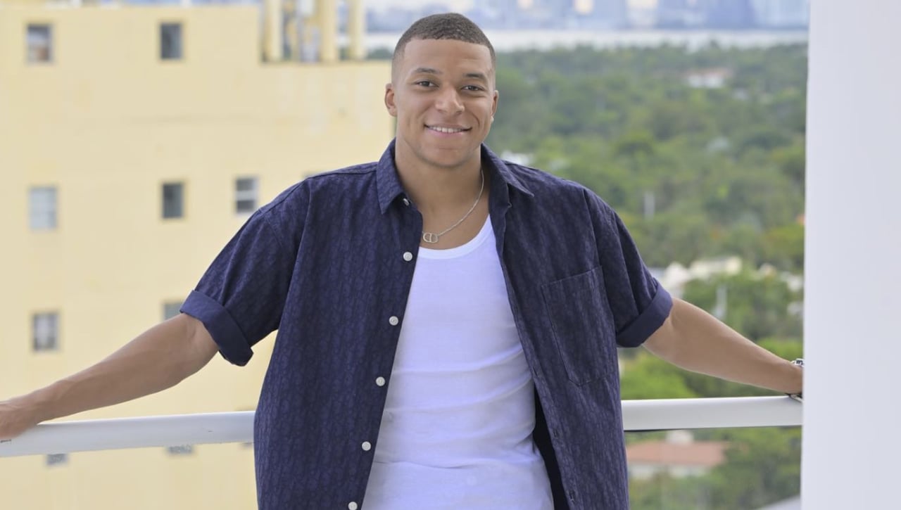 El fichaje del PSG para convencer a Mbappé de que no se vaya al Real Madrid