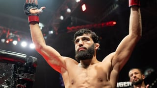 Arman Tsarukyan carga contra la UFC por su decisión con el próximo rival de Ilia Topuria