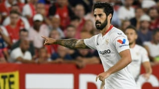 Isco y el Betis, una buena oportunidad perdida