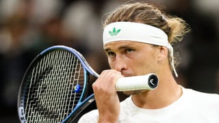 Zverev confirma su adiós