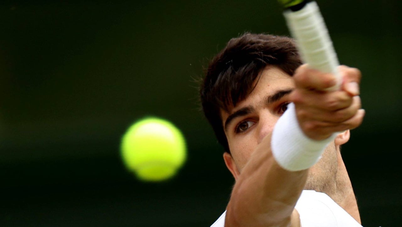 Carlos Alcaraz cambia de plan antes de París