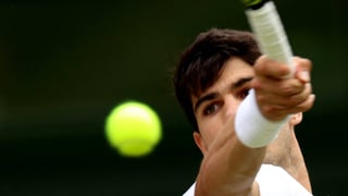 Carlos Alcaraz cambia de plan antes de París