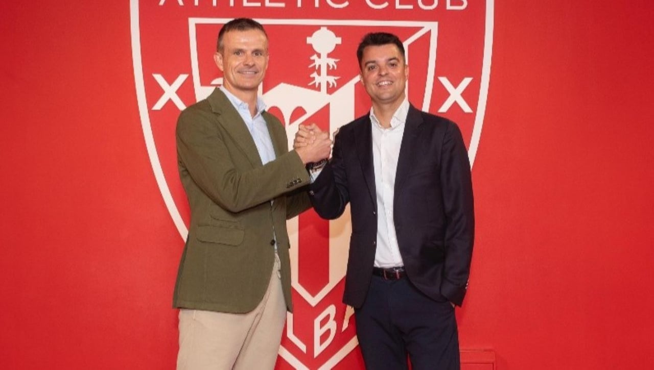 Uriarte desvela detalles clave con Djaló y Laporte y dicta sentencia sobre San Mamés