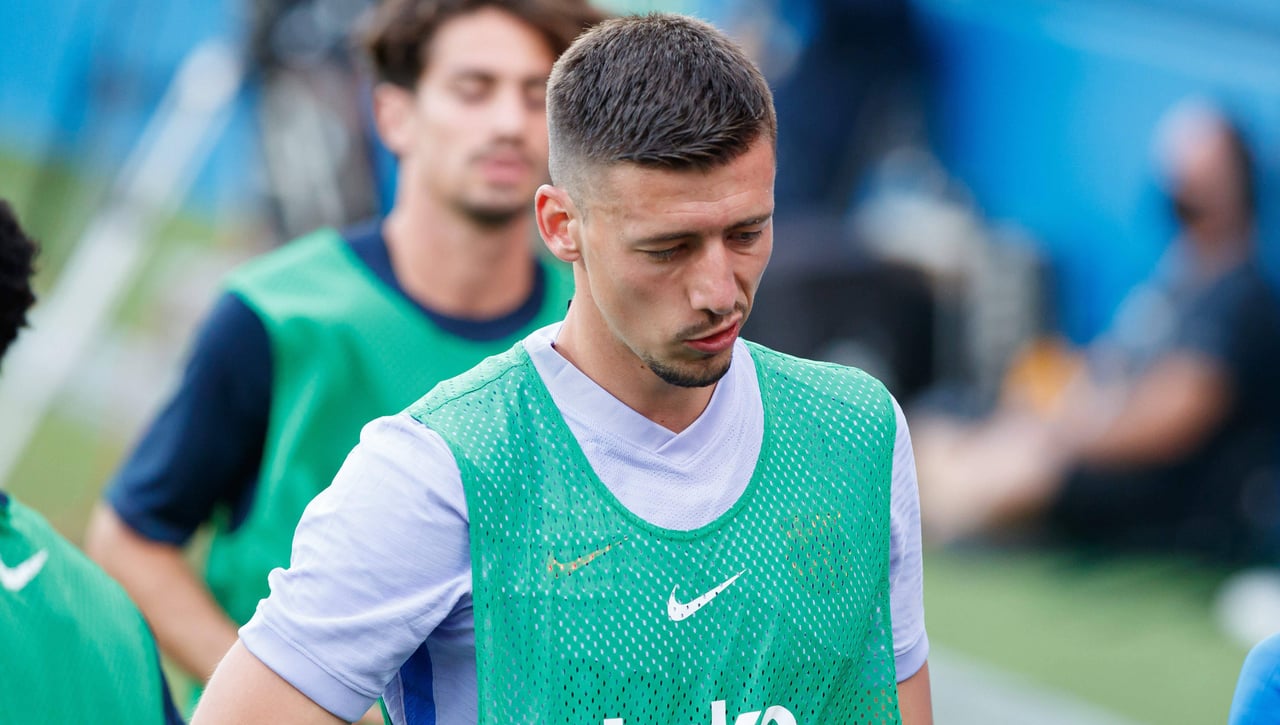 Hiperactivo Atlético: ficha a Lenglet, vende a Samu Omorodion y suelta a Moldovan