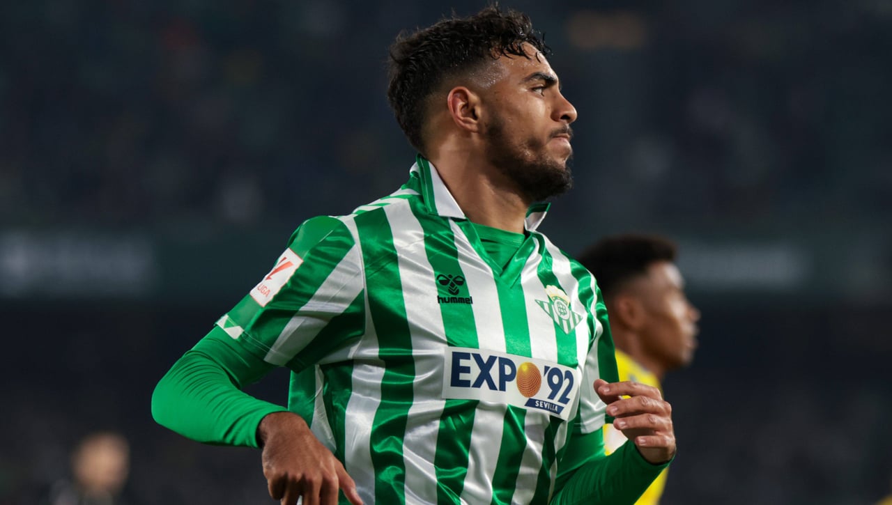 Dispuestos a fichar a Chadi Riad