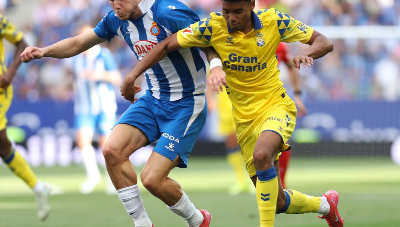 La cifra que deja Roberto Fernández al Málaga 