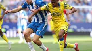 La cifra que deja Roberto Fernández al Málaga 