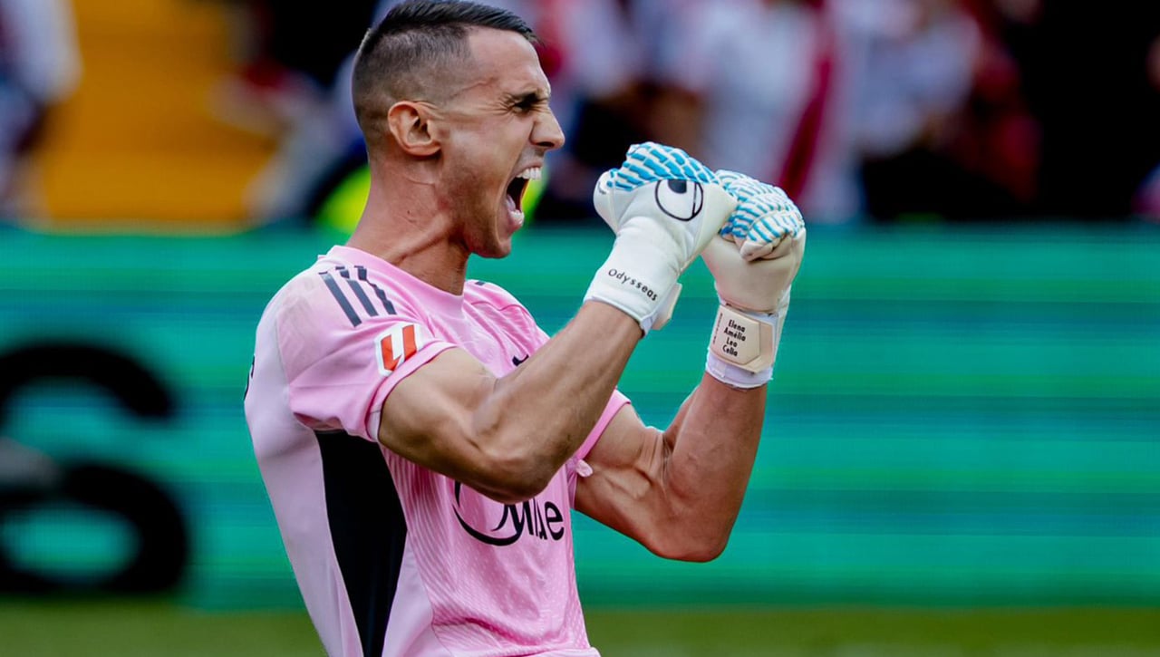 El precio de Vlachodimos para el Sevilla