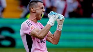 El precio de Vlachodimos para el Sevilla