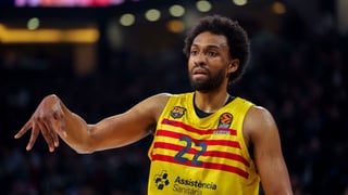 El pelotazo del Joventut sería... Jabari Parker