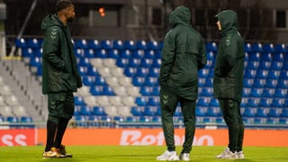 Explota tras el desastre europeo del Betis: "Discuto que haya talento" 