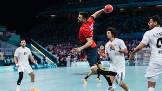 Torneo Internacional de España 2026 de balonmano: Calendario y dónde ver por TV a los Hispanos