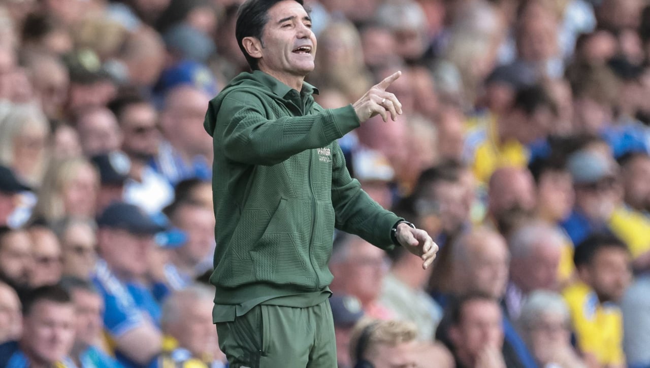 Marcelino confirma lo de los fichajes