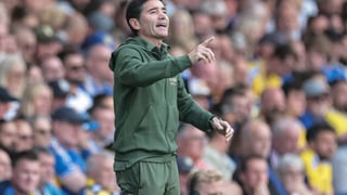 Marcelino confirma lo de los fichajes