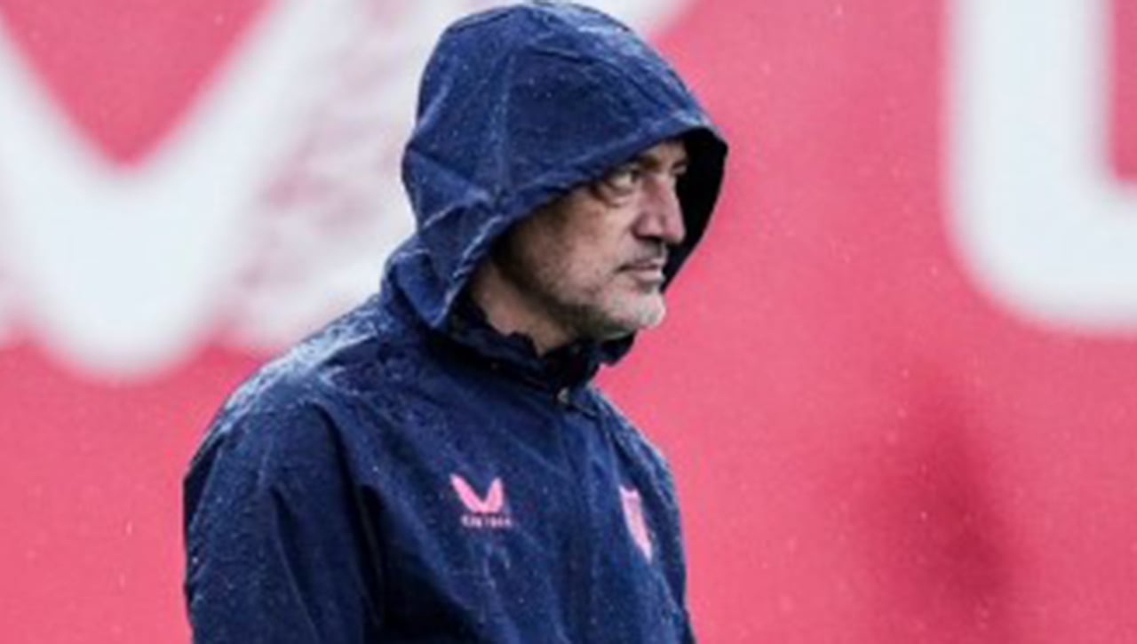 Pimienta recurre al Sevilla Atlético por el drama de la enfermería