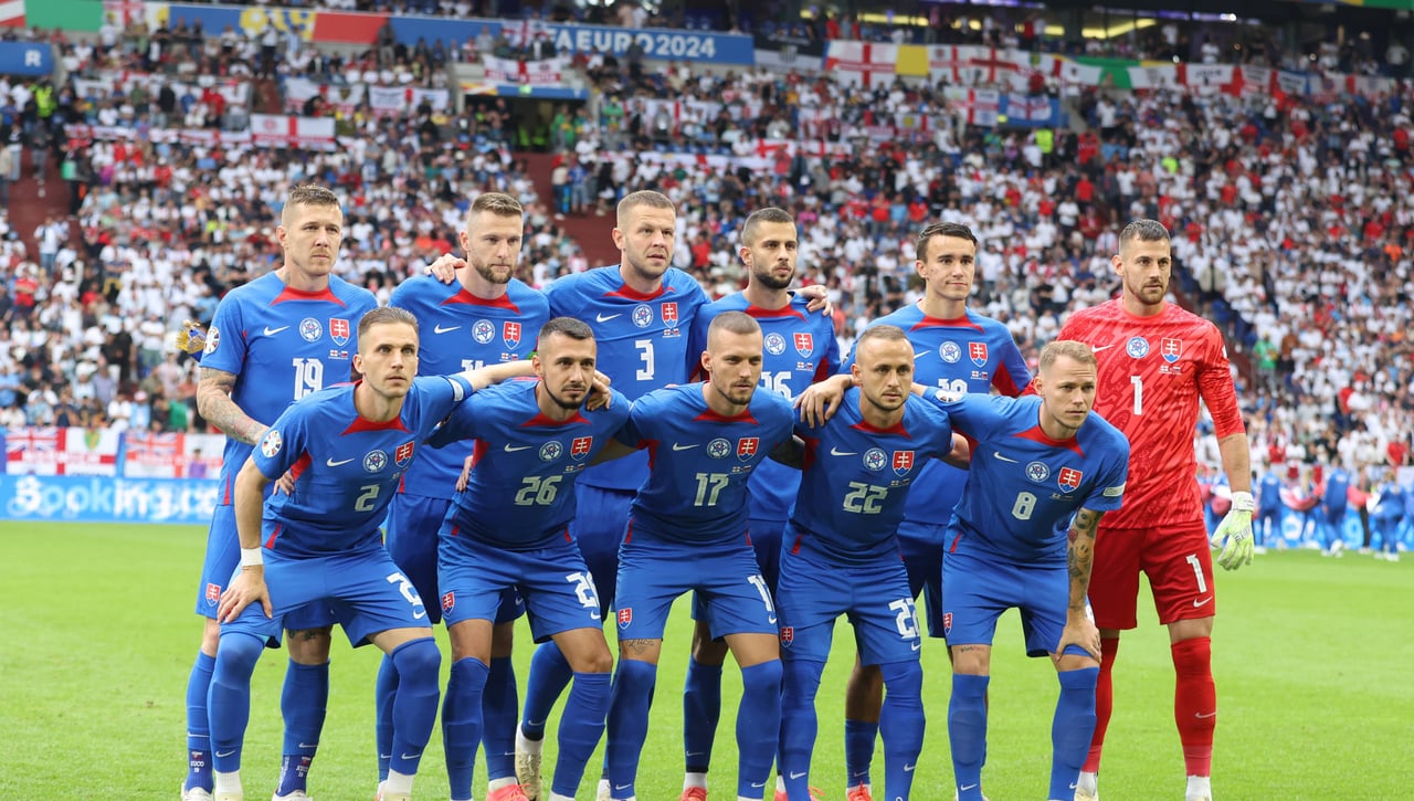 Una estrella de la Eurocopa se ‘vende’ al FC Barcelona