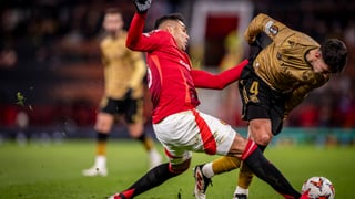 Alerta con Zubimendi