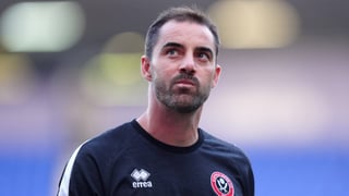 El Zaragoza ya tiene nuevo entrenador: un fan de Rafa Benítez sin experiencia en España 