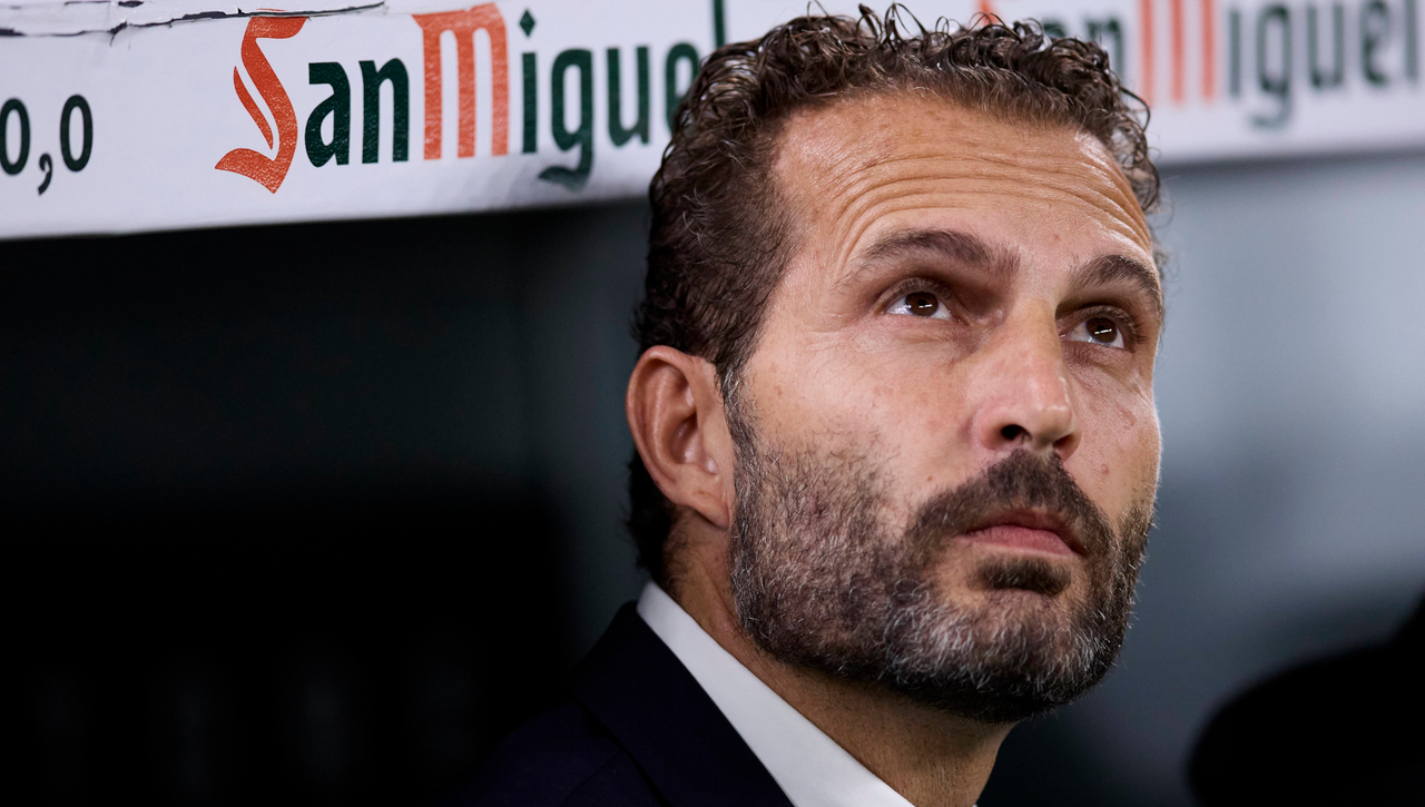 Los héroes de Valencia, para Gayá y Rubén Baraja