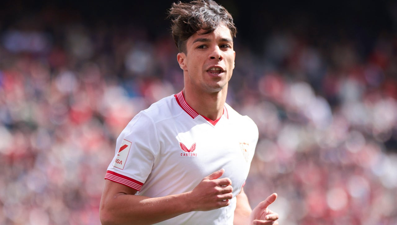 Quique impulsa un cambio de planes con Óliver Torres