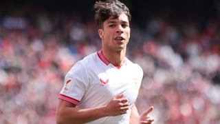 Quique impulsa un cambio de planes con Óliver Torres