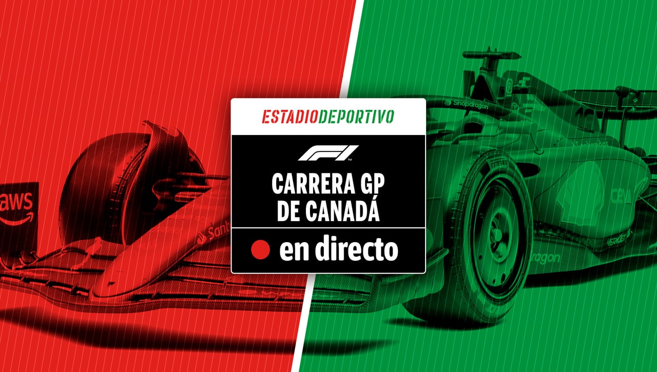 F1 GP Canadá 2024, Verstappen gana el Gran Premio de Fórmula 1 2024. clasificación y tiempos