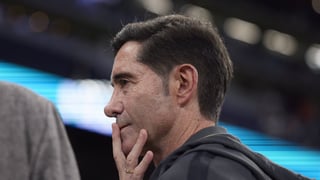 El primer fichaje que pide Marcelino para la próxima temporada