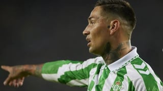 Chimy Ávila le sale más caro al Betis: el dinero que tiene que pagar ya