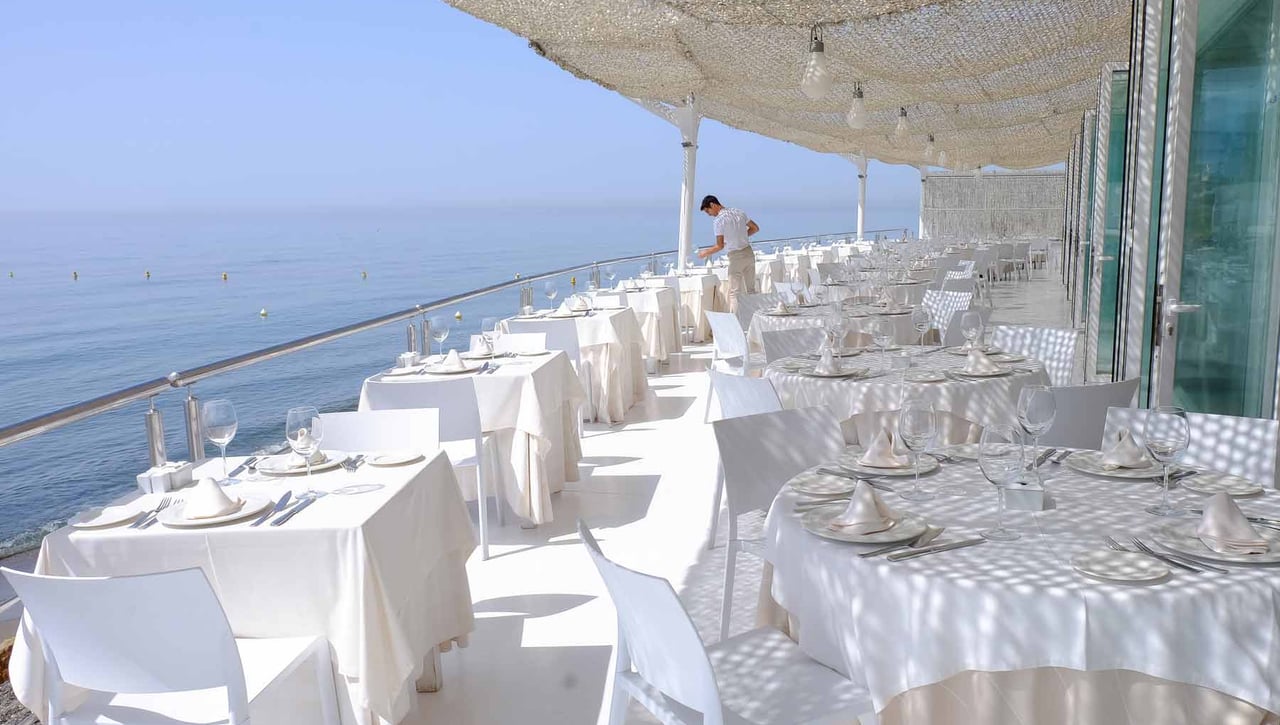 Los mejores Chiringuitos de Málaga según un reconocido chef estrella Michelín 