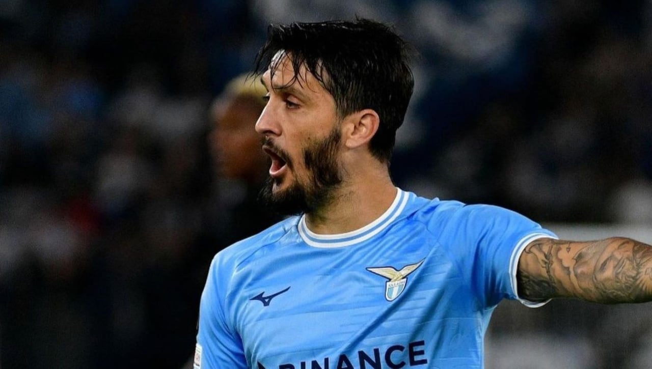 Luis Alberto aclara cómo está su fichaje