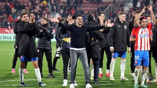 Los sueldos de la plantilla del Girona 23/24