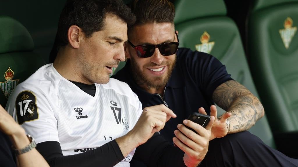 Iker Casillas explota: "¡Esto también es acoso!"