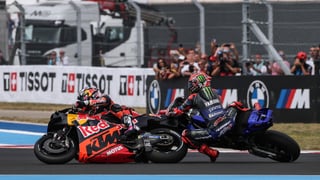 Confirmadas las sanciones que cambian la carrera del Gran Premio de Hungría