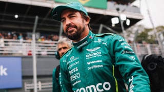 Fernando Alonso y la que se avecina en la Fórmula 1