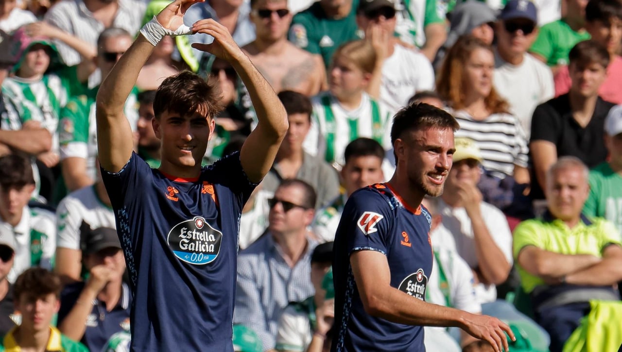 Javi Rodríguez acaba con los rumores